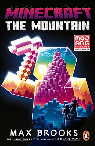Minecraft the mountain - minecraft:,