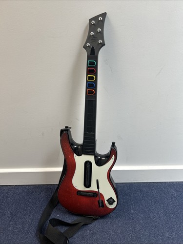 Guitar hero wireless - hero,