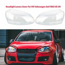 Headlight Lens Cover Headlamp