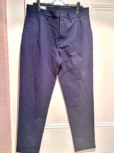 Lindeberg harry stretch wool - harry,
