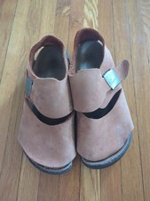 Birkenstock Betula Limited