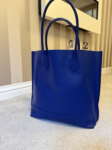 Mulberry tote bag genuine - tote, bag,