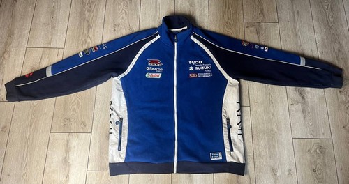 Suzuki racing team tyco - racing,