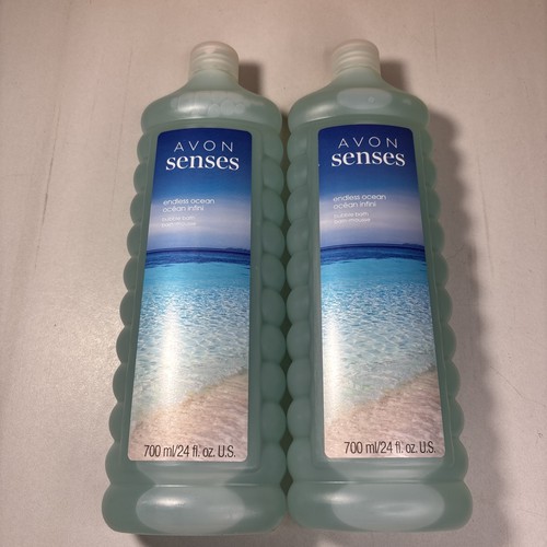 Avon senses bubble - 2),