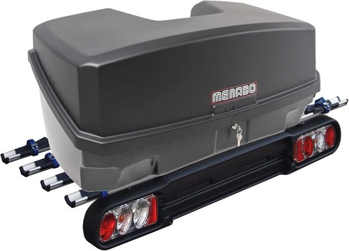 Bike rack for bikes 300l - bikes, +