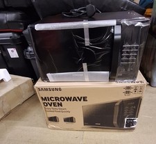 Samsung MG23K3575AK/EU Solo Microwave Oven-Black