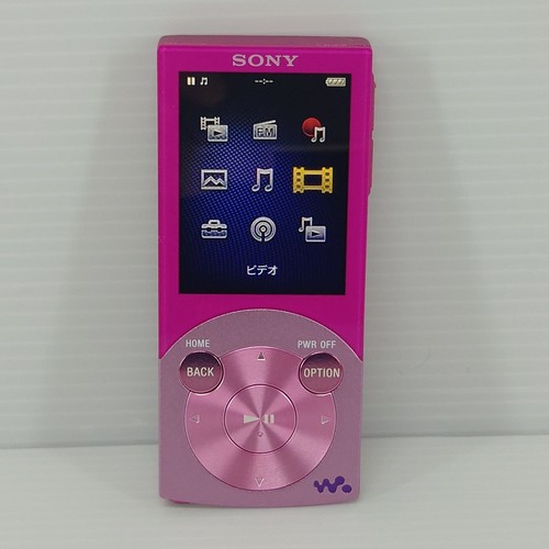 Sony walkman s644 8gb - ,