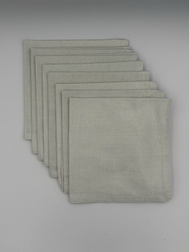 Set light grey - 8,