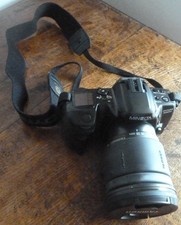 Minolta dynax 500si - dynax,