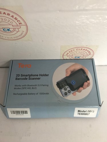 Tera portable back clip - tera,