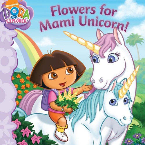 Flowers for mami - flowers,