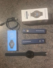 Shotscope G5 Golf GPS watch