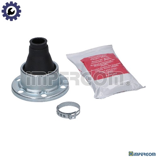 Bellow kit drive shaft 33513 - bellow,