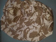 British Military Desert DPM