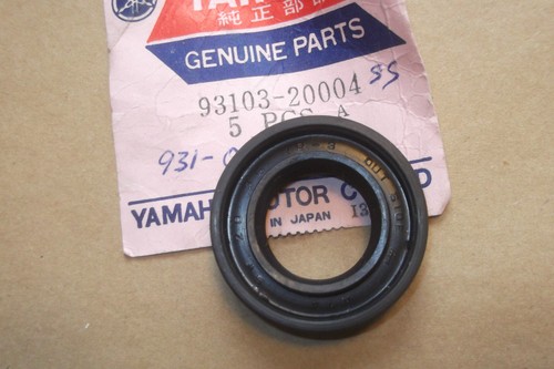 Yamaha ya6 yds5 ym2c - ds6, td2