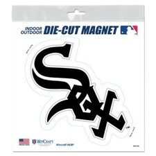 Chicago White Sox Magnet 4x5