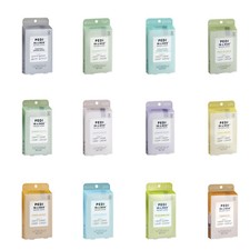 Voesh Pedi In A Box (4 in 1) - 16 Scents