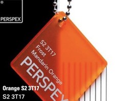 Plastic Acrylic Coasters