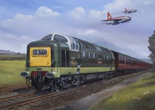 D9009 alycidon deltic english - alycidon,