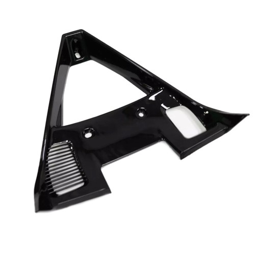 Trim air intake dust cowl - trim,