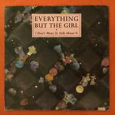 Everything But The Girl- I