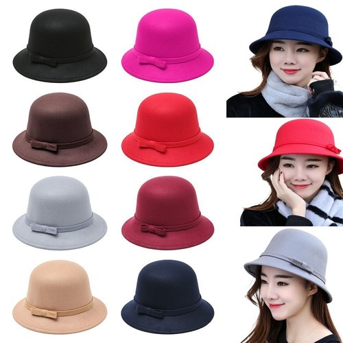 Warm hat women - warm,