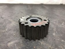 2015 VW VOLKSWAGEN GOLF GTD MK7 2.0TDI CUNA 04L130111A FUEL PUMP PULLEY