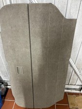 Genuine Toyota Estima ACR50 ACR55 Parcel Shelves Rear Seat Boot Cover