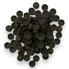 Dome Screw Snap-Caps™ Cover