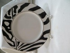 Lenox Scalamandre Zebras