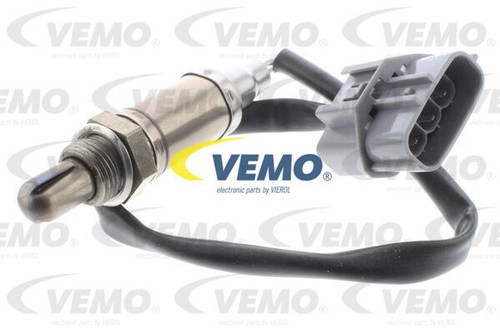 Lambda sensor for - lambda,