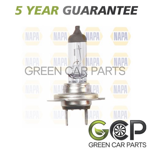 Gcp front headlight bulb fits - gcp,