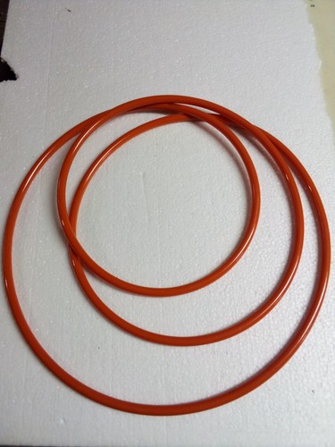 Sunnen oil pump belt - sunnen, (