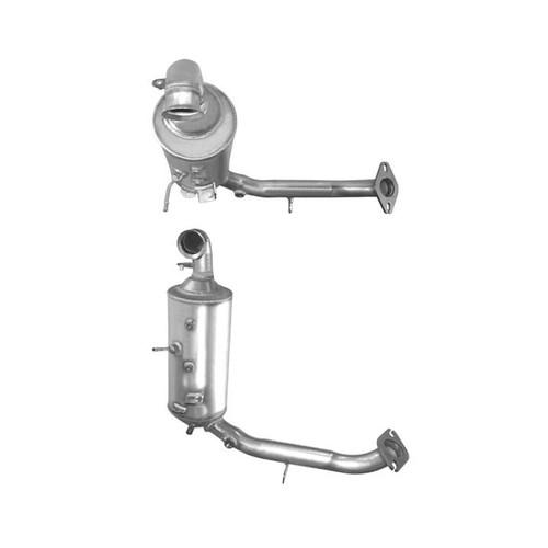 Fits focus tdci - fits,