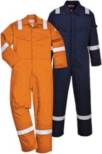 PORTWEST Coverall Mens Padded