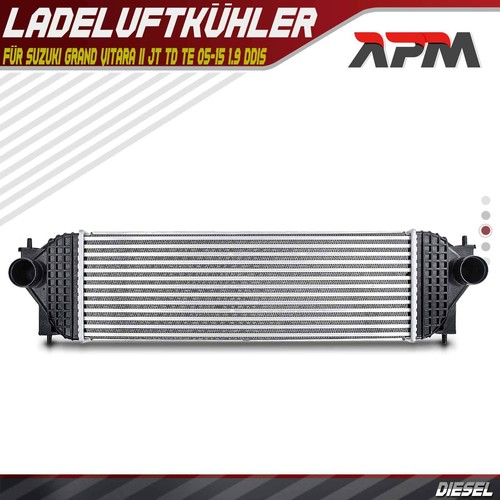 Intercooler turbo cooler for - intercooler,