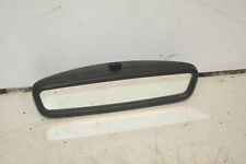 2000 MERCEDES C CLASS W202. REAR VIEW MIRROR