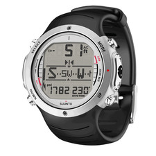 Suunto D6i Elastomer Dive