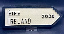 Vintage Eire Ireland 3000