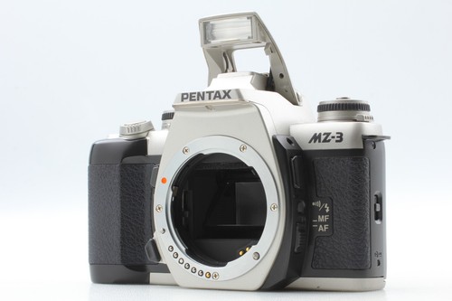 Almost unused pentax - unused+++],
