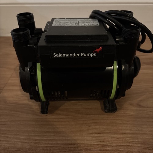 Salamander ct50 xtra 5bar - salamander,