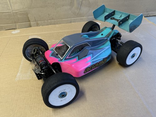 Agama n1e race buggy - agama,