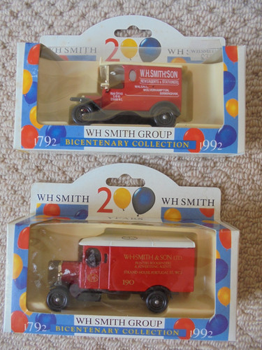 Smith 200 years - , promotional