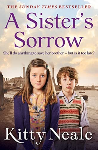 Sister sorrow kitty - a, sister’s