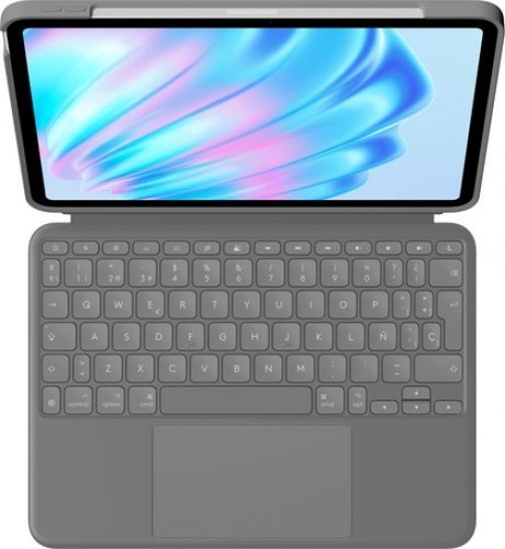 Logitech combo touch - logitech,