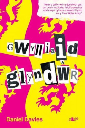 Gwylliaid glyndwr daniel - gwylliaid, glyndwr,daniel