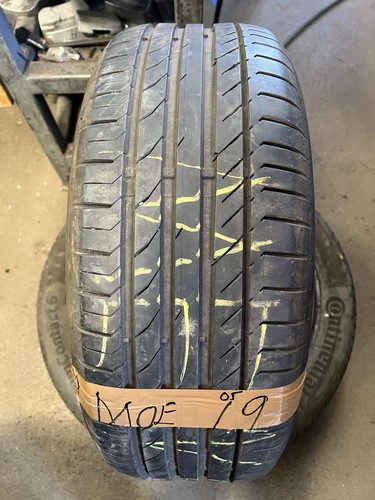 225 94w continental - 225,