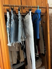 7 Piece Ladies Clothes Bundle Size 6 (see description)