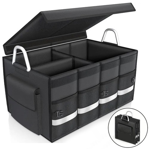 Heavy duty collapsible car - heavy,