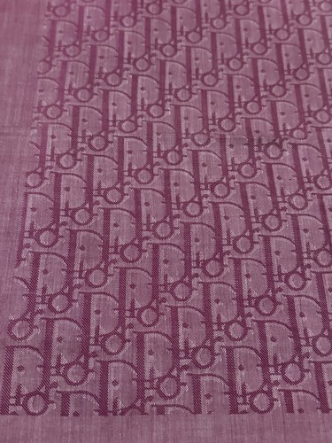 Dior monogram oblique - monogram,